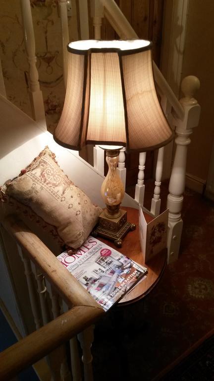 Riverview Bed And Breakfast Richmond  Extérieur photo