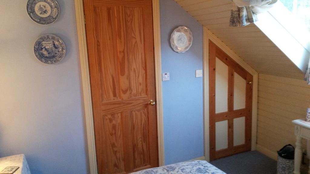Riverview Bed And Breakfast Richmond  Chambre photo