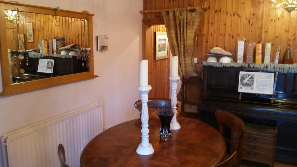 Riverview Bed And Breakfast Richmond  Extérieur photo