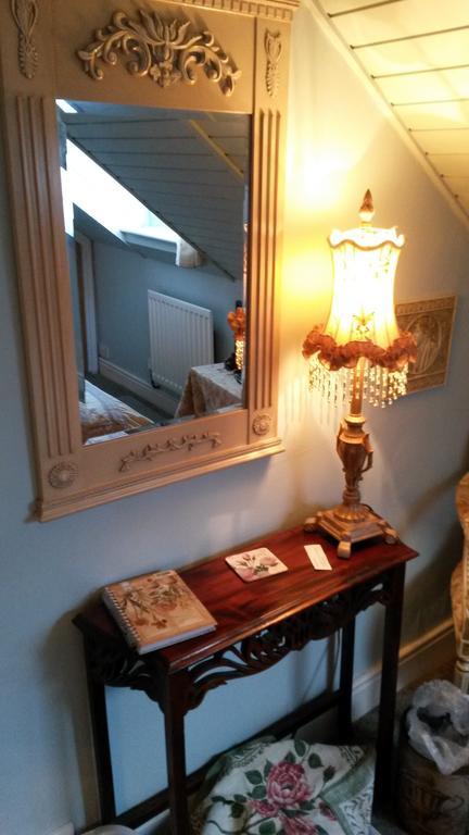 Riverview Bed And Breakfast Richmond  Chambre photo
