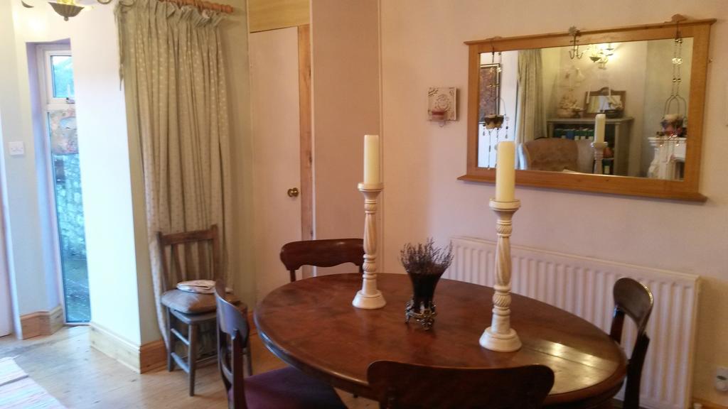 Riverview Bed And Breakfast Richmond  Extérieur photo