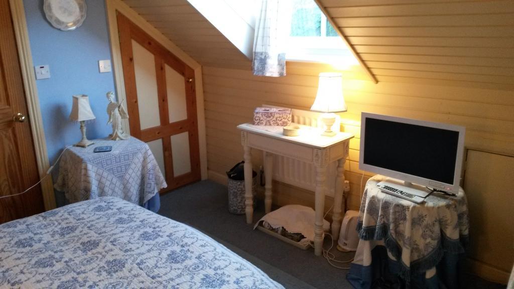 Riverview Bed And Breakfast Richmond  Chambre photo
