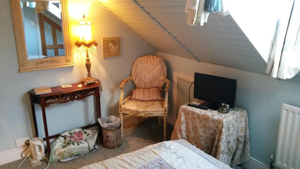 Riverview Bed And Breakfast Richmond  Chambre photo