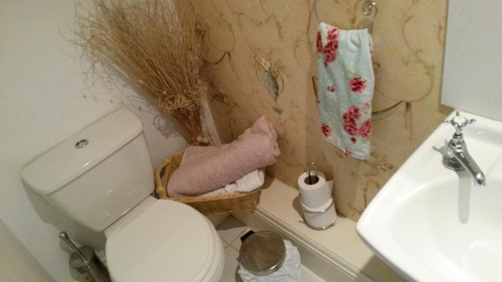 Riverview Bed And Breakfast Richmond  Chambre photo