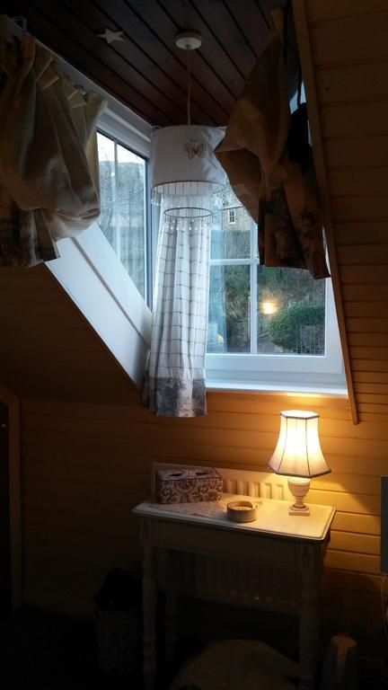 Riverview Bed And Breakfast Richmond  Chambre photo
