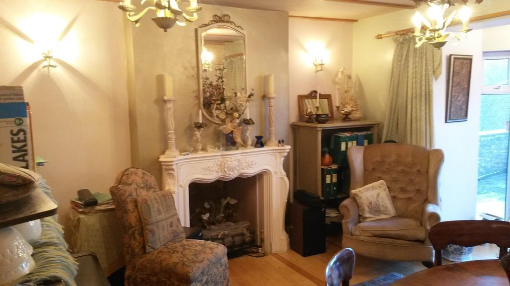 Riverview Bed And Breakfast Richmond  Extérieur photo