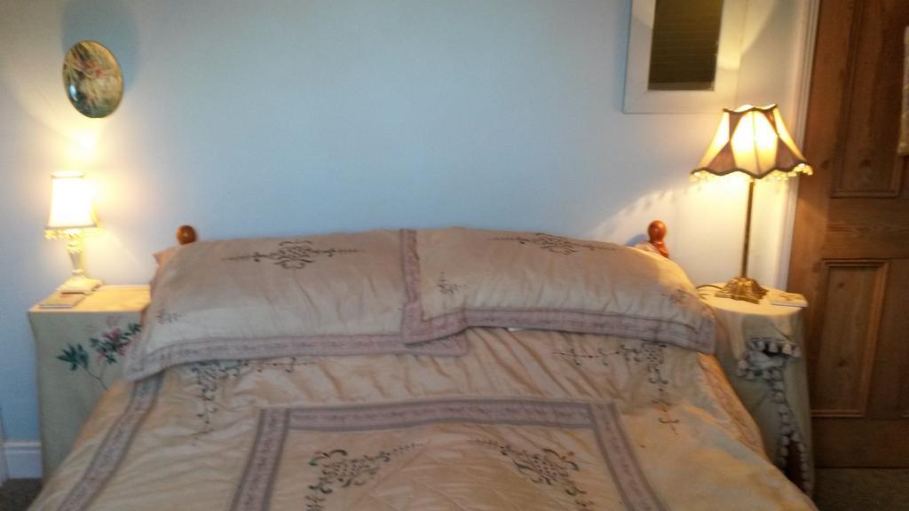 Riverview Bed And Breakfast Richmond  Chambre photo