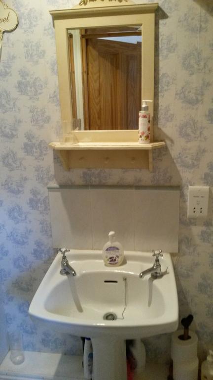 Riverview Bed And Breakfast Richmond  Chambre photo