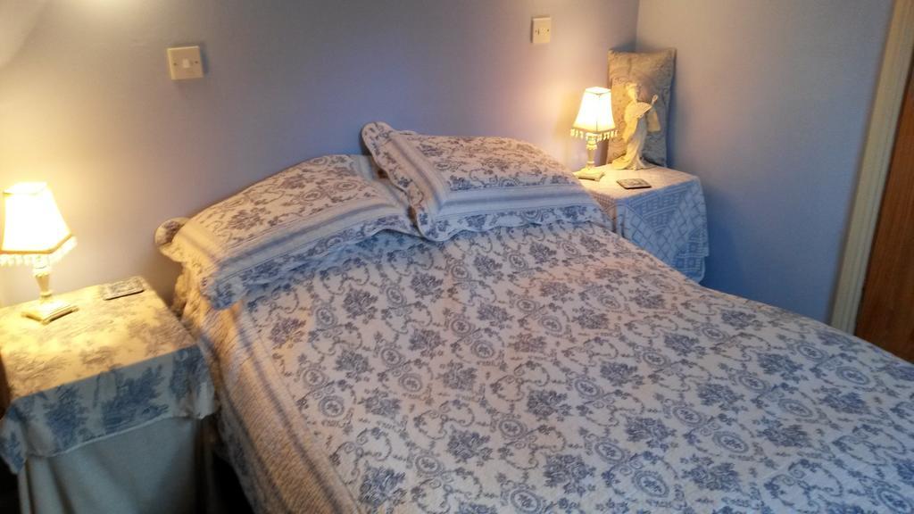 Riverview Bed And Breakfast Richmond  Chambre photo
