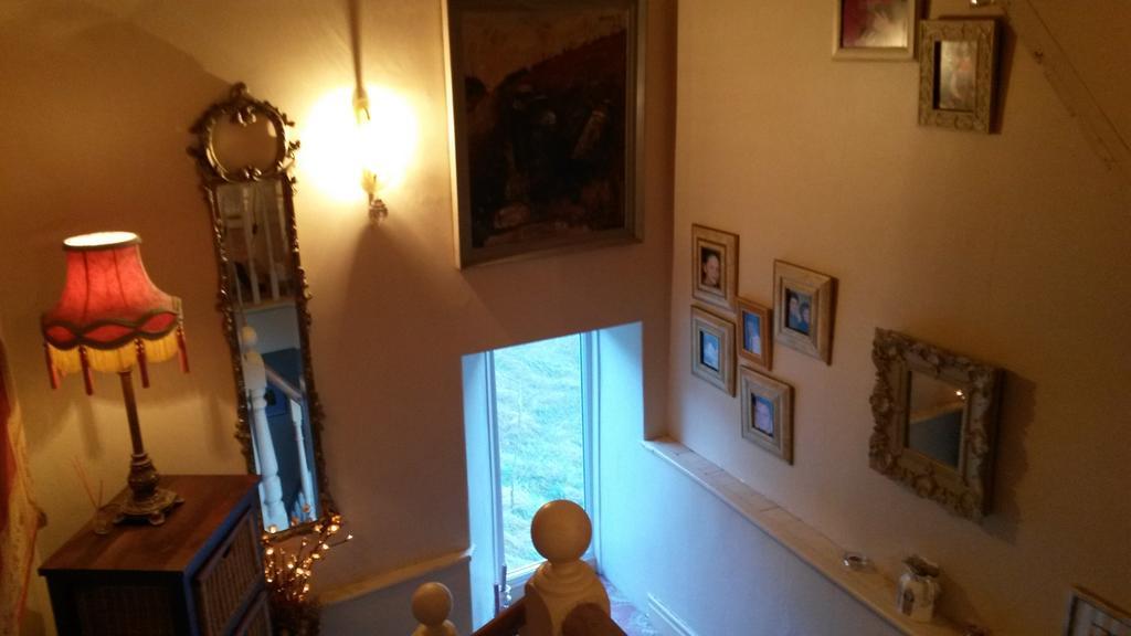 Riverview Bed And Breakfast Richmond  Extérieur photo
